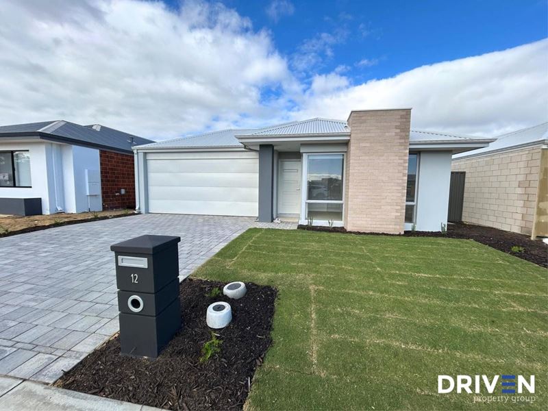 12 Horizon Street, Wellard