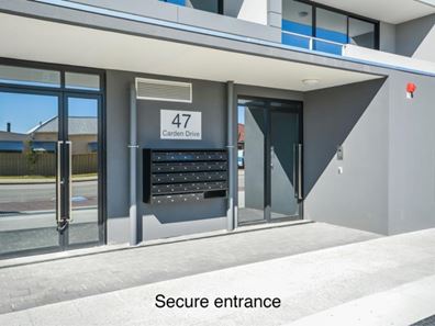 3/47 Carden Drive, Cannington WA 6107