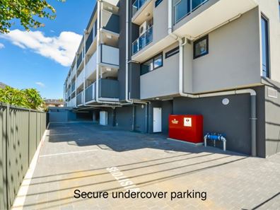 3/47 Carden Drive, Cannington WA 6107