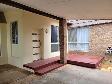 4 Ewing Place, Carnarvon WA 6701