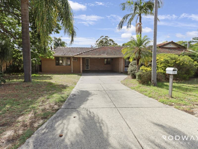 9 Foster Road, Kelmscott WA 6111