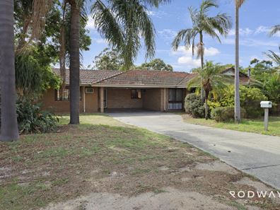 9 Foster Road, Kelmscott WA 6111