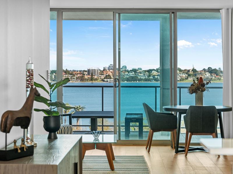75/78 Terrace Road, East Perth