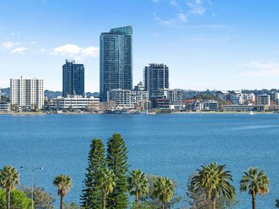75/78 Terrace Road, East Perth WA 6004