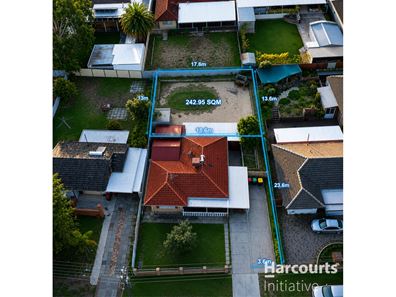 60 Koondoola Avenue, Koondoola WA 6064