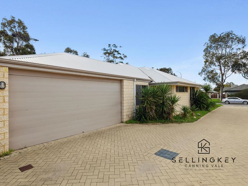 7 Clay Street, Eden Hill WA 6054
