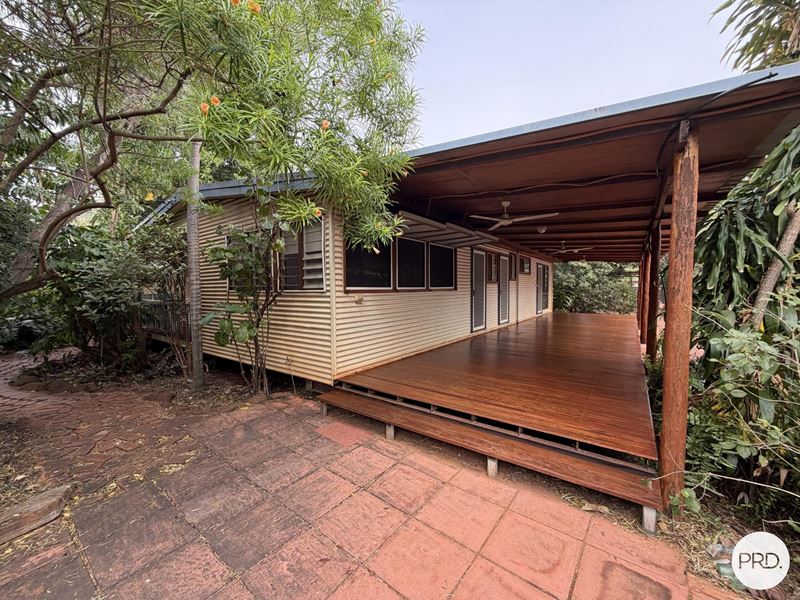 56 Robinson Street, Broome WA 6725