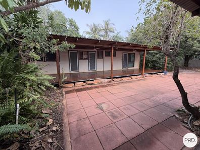 56 Robinson Street, Broome WA 6725