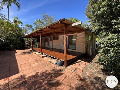 56 Robinson Street, Broome WA 6725