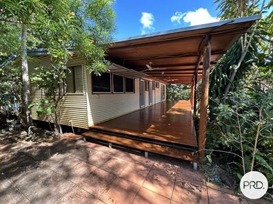 56 Robinson Street, Broome WA 6725