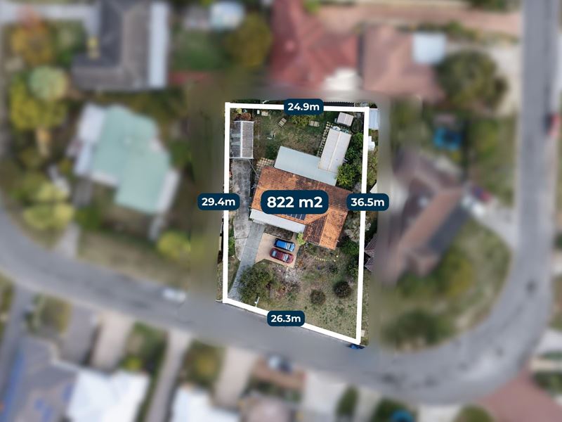 3 Westbourne Way, Lynwood