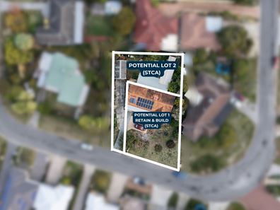3 Westbourne Way, Lynwood WA 6147