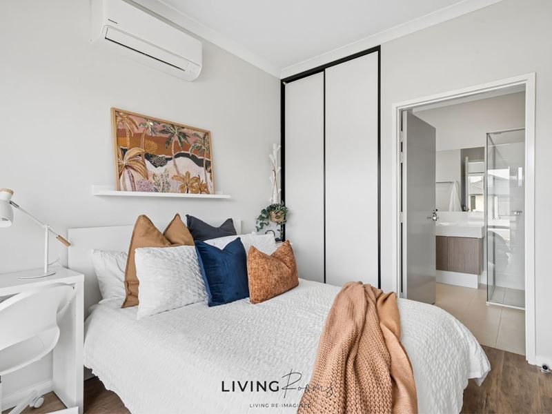 Room/1  8 Collerson Street, Anketell WA 6167