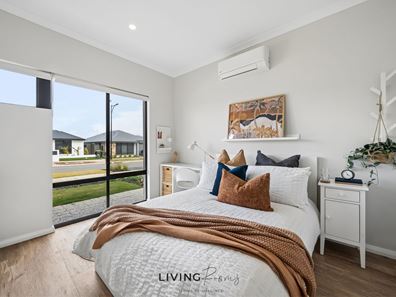 Room/1  8 Collerson Street, Anketell WA 6167