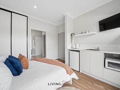 Room/1  8 Collerson Street, Anketell WA 6167