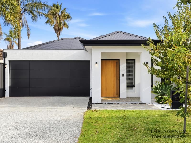 23 Eldon Street, Dianella WA 6059