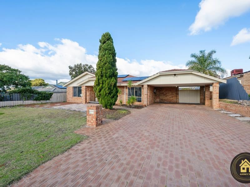 12 Sovereign Drive, Thornlie