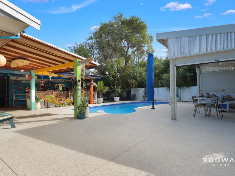 1 Mead Street, Warnbro WA 6169