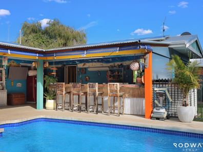 1 Mead Street, Warnbro WA 6169