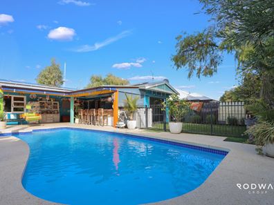 1 Mead Street, Warnbro WA 6169