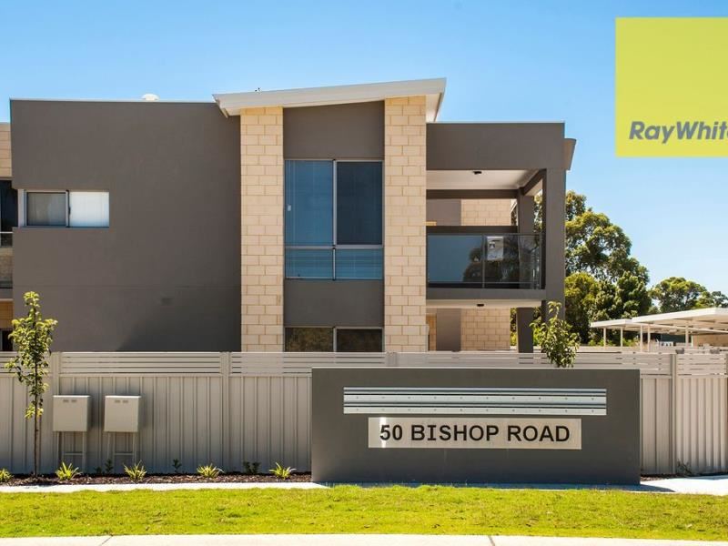3/50 Bishop Road, Middle Swan