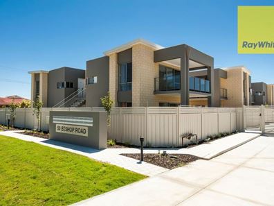 3/50 Bishop Road, Middle Swan WA 6056