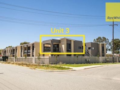 3/50 Bishop Road, Middle Swan WA 6056