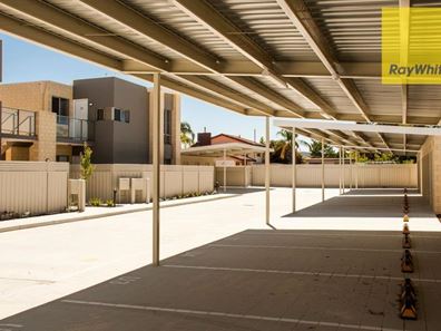 3/50 Bishop Road, Middle Swan WA 6056
