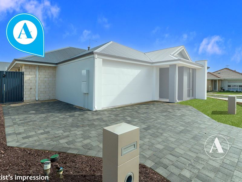 72B Macadamia Avenue, Baldivis