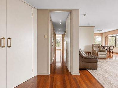 2E/21 Park Avenue, Crawley WA 6009