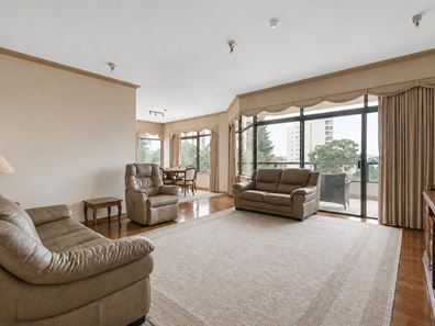2E/21 Park Avenue, Crawley WA 6009