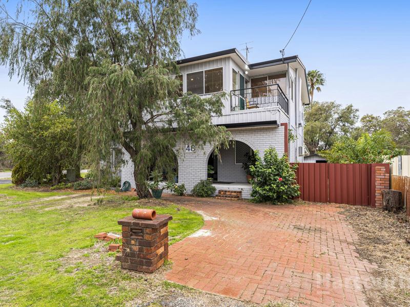 48 Riverside Drive, Furnissdale WA 6209