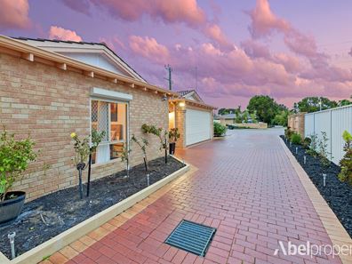 1/167 North Beach Drive, Tuart Hill WA 6060