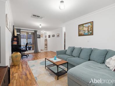 1/167 North Beach Drive, Tuart Hill WA 6060