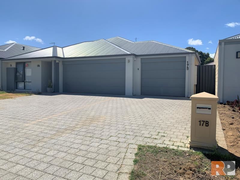 17B Lomond Way, Seville Grove WA 6112
