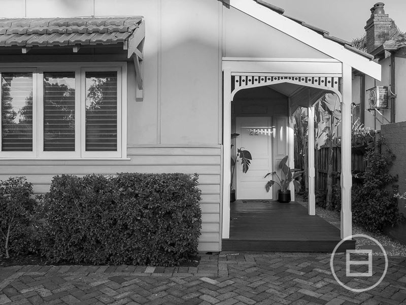 22 London Street, North Perth WA 6006