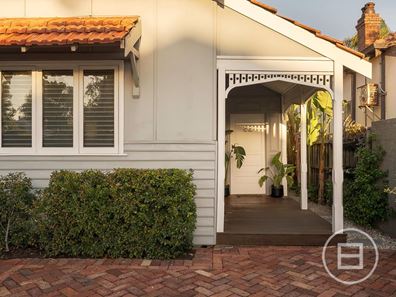 22 London Street, North Perth WA 6006
