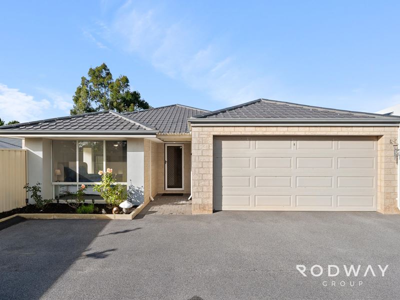 11B William Street, Byford WA 6122
