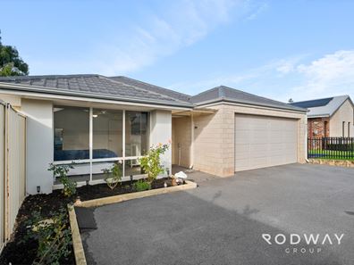 11B William Street, Byford WA 6122