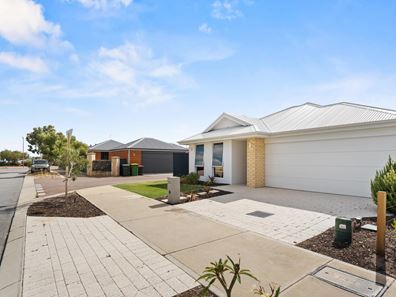 3 Terrigal Street, Baldivis WA 6171