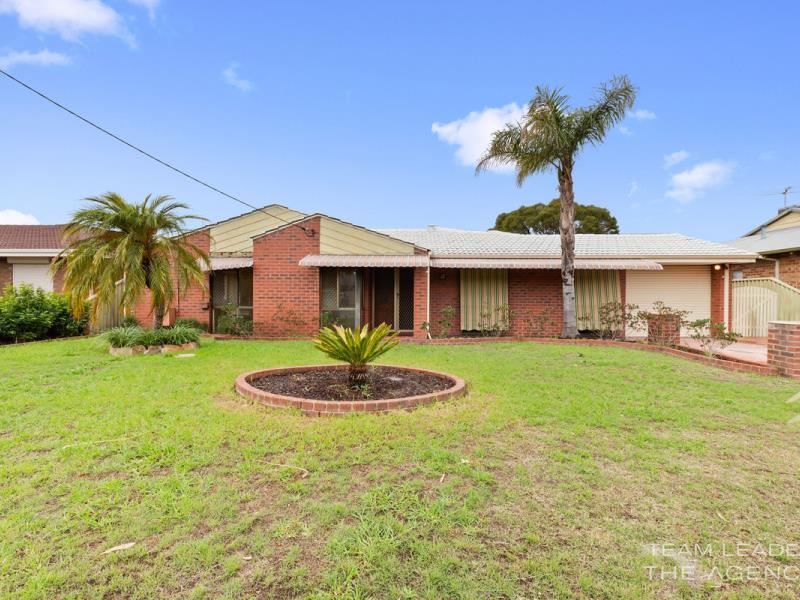 4 Weir Place, Morley WA 6062