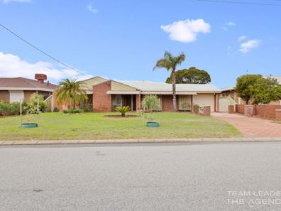 4 Weir Place, Morley WA 6062