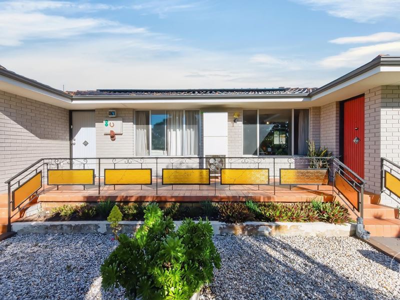 6 Trevithick Close, Stirling WA 6021