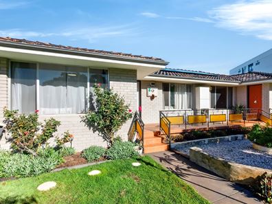 6 Trevithick Close, Stirling WA 6021
