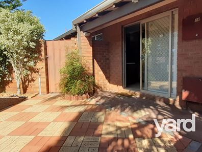 19 Boongala Close, Karawara WA 6152