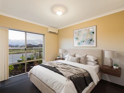 17 Carinata Crescent, Byford WA 6122