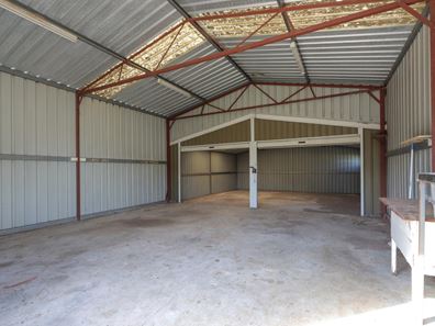 14 Railway Avenue, North Dandalup WA 6207