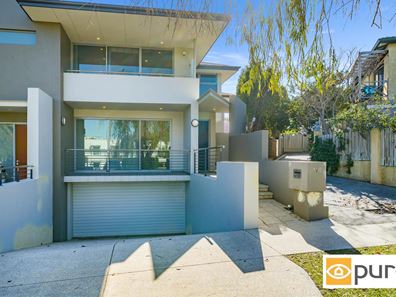 118 Forrest Street, Cottesloe WA 6011