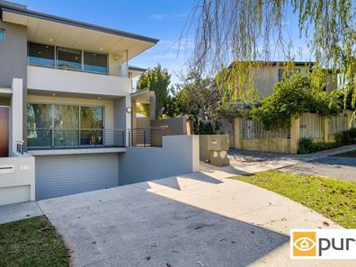 118 Forrest Street, Cottesloe WA 6011
