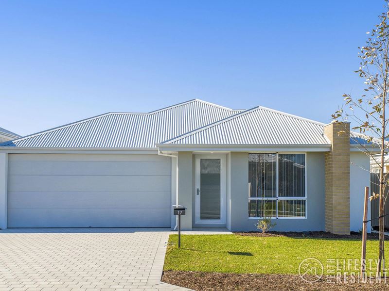 17 Surfers Street, Alkimos WA 6038